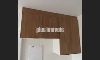 Imagem 6: Studio 24m2 ao Lado do Shopping Metrô Santa Cruz pronto e mobiliado - Locação R$ 3100,00