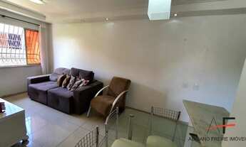 Imagem 5: Apartamento para Venda com Porteira Fechada no Residencial Hilnah Machado - AP12450