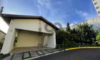 Imagem: Casa no condomínio Centreville