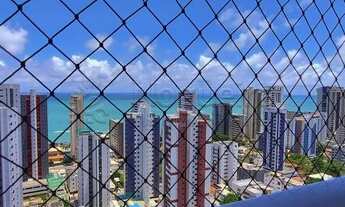 Imagem 2: MI1638 - Apartamento para venda com 3 quartos em Piedade