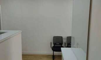 Imagem 6: Sala, 42 m² - venda ou aluguel - Centro - São Bernardo do Campo/SP