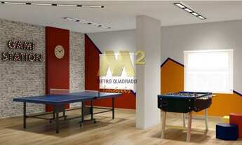 Imagem 6: Apartamento com 1 dorm, Guilhermina - R$ 324 mil