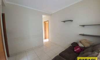 Imagem 4: Casa com 2 dormitórios à venda, 66 m² - Jardim Las Vegas - Santo André/SP