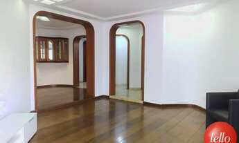 Imagem: São Paulo - Apartamento Padrão - Tatuapé