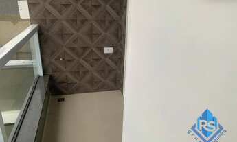 Imagem 7: Sobrado Novo 210 m² - 3 Vagas - Parque das Nações - Santo André