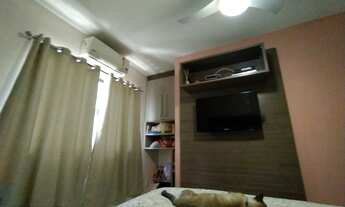 Imagem 6: Nilópolis casa no centro com 2 quartos