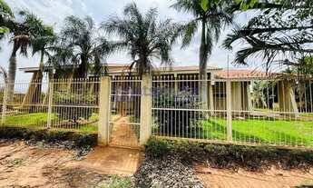 Imagem 2: Três Lagoas - Casa Padrão - Jardim Progresso