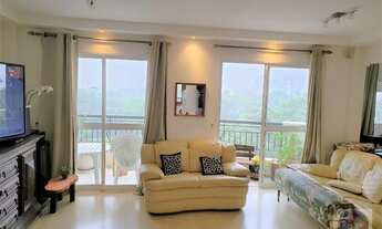 Imagem 6: Apartamento em Santo Amaro - São Paulo, SP