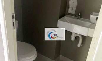 Imagem 7: Conjunto para alugar, 128 m² - Itaim Bibi - São Paulo/SP