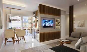 Imagem: Santo André - Apartamento Padrão - VILA