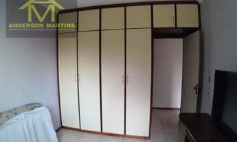 Imagem 4: 4 quartos com 150m², suíte, varanda, cozinha com armários Cód: 20604 z