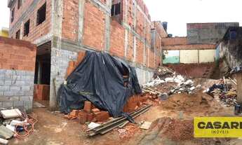 Imagem 2: Apartamento com 2 dormitórios à venda, 43 m² - Vila Linda - Santo André/SP