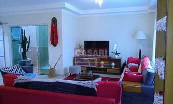 Imagem 4: Sobrado com 3 dormitórios, 256 m² - venda ou aluguel - Centro - São Bernardo do Campo/SP