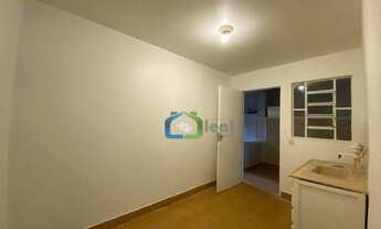 Imagem: Casa com 1 dormitório para alugar, 37 m²