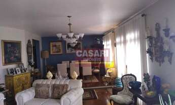 Imagem 4: Apartamento com 4 dormitórios, 191 m² - venda ou aluguel - Centro - São Bernardo do Campo