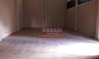Imagem 5: Salão para alugar, 300 m² por R$ 4.900,00/mês - Baeta Neves - São Bernardo do Campo/SP