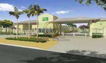 Imagem 1: Casa no bairro Santa Maria - Jacareí - SP