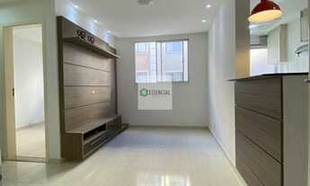 Imagem 5: Apartamento de 02 qts sendo 1 Suite - Pq. Joquei Clube