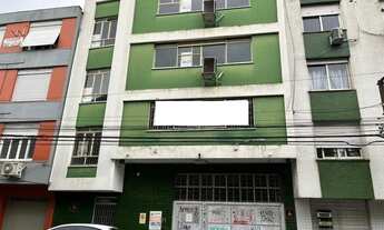 Imagem 4: Porto Alegre - Prédio Inteiro - Centro Histórico