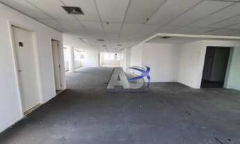 Imagem 3: Andar Corporativo para alugar, 440 m² por R$ 16.920,00/mês - Barra Funda - São Paulo/SP