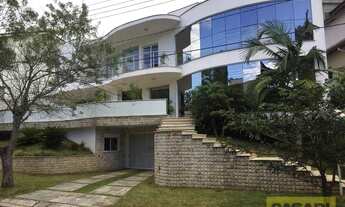 Imagem 7: Sobrado com 5 dormitórios à venda, 800 m² - Swiss Park - São Bernardo do Campo/SP