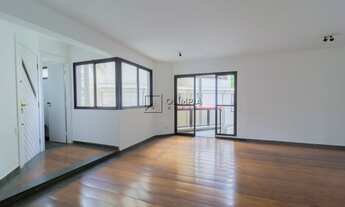 Imagem 2: Locação Apartamento 4 Dormitórios - 144 m² Moema