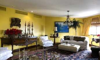 Imagem 2: APARTAMENTO - MOEMA PÁSSAROS - SP