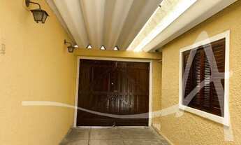 Imagem 2: SãO PAULO - Casa Padrão - Campo Belo