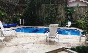 Imagem 4: Apartamento - Cambui - Campinas