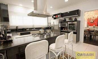 Imagem: Casa à venda, 1100 m² por R$ 7.500.000,00