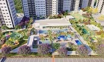 Imagem 3: Águas Claras - Apartamento de 3 quartos - Reserva Parque Clube