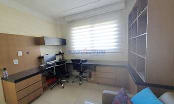 Imagem 7: Hortolândia - Casa de Condomínio - Jardim Santa Rita de Cássia