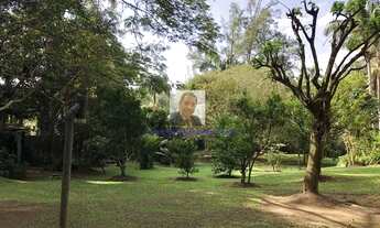 Imagem 3: Vende-se MARAVILHOSO LOTE na Rua Rio Bonito (Rua FECHADA c/ Portaria 24h)