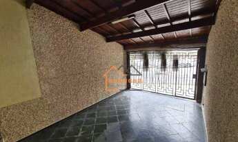 Imagem 5: Sobrado com 3 dormitórios à venda, 90 m² por R$ 450.000,00 - Itaquera - São Paulo/SP