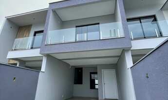 Imagem: Geminado Sobrado à venda com 135 metros