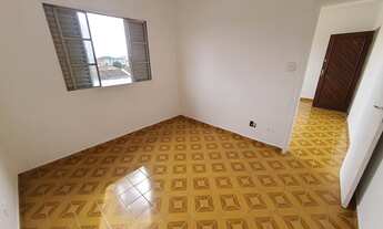 Imagem 5: APARTAMENTO 2 DORMITÓRIOS VILA VALENÇA SÃO VICENTE - SP
