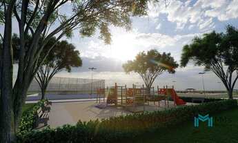 Imagem 2: Terreno à venda, 300 m² por R$ 225.000,00 - Brasmadeira - Cascavel/PR