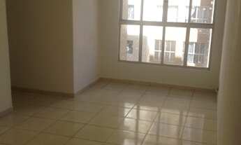 Imagem 4: 3 qts no porcelanato Residencial Isadora