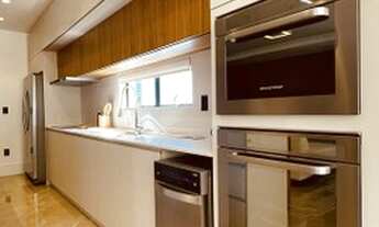 Imagem 3: Apartamento para aluguel e venda tem 210 metros quadrados com 3 quartos