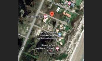 Imagem 2: Terreno para Venda em Imbituba, Ibiraquera