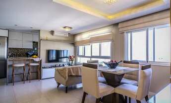 Imagem: Porto Alegre - Apartamento Padrão - Passo