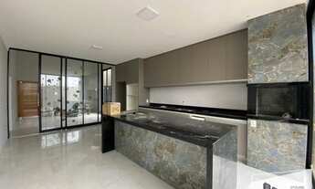 Imagem: Casa no Condomínio SetLife II com 3 quartos