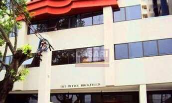 Imagem 2: Sala Comercial à venda, Santo Antônio, São Caetano do Sul - SA3273