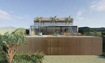 Imagem 7: Alphaville Dom Pedro 3, novidade com 3 suítes, 540 m ²