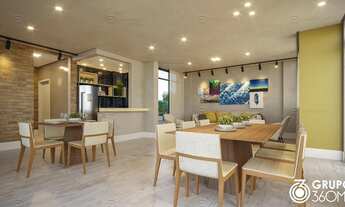 Imagem 7: Apartamento para Venda em Santo André, Jardim, 2 dormitórios, 1 suíte, 2 banheiros, 1 vaga