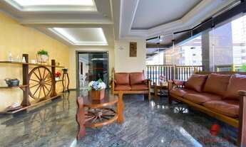 Imagem 2: Apartamento com 2 dormitórios à venda, 68 m² por R$ 325.000 - Vila Tupi - Praia Grande/SP