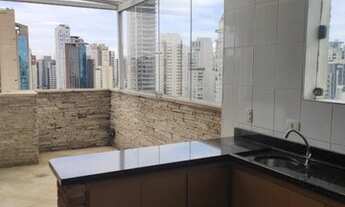 Imagem 3: COBERTURA - VILA NOVA CONCEIÇÃO - SP