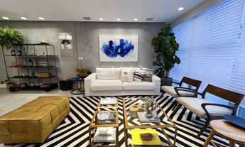 Imagem 2: Rio de Janeiro - Apartamento Padrão - Ipanema