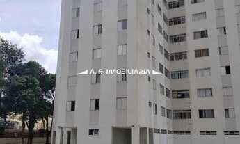 Imagem: São Paulo - Apartamento Padrão - PARQUE