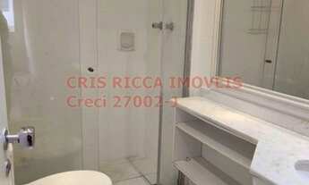 Imagem 6: Apartamento para Locação em São Paulo, Jardim Paulista, 2 dormitórios, 1 suíte, 4 banheiro